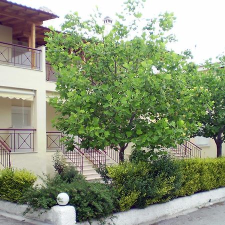 Siviri Rental Houses Esterno foto