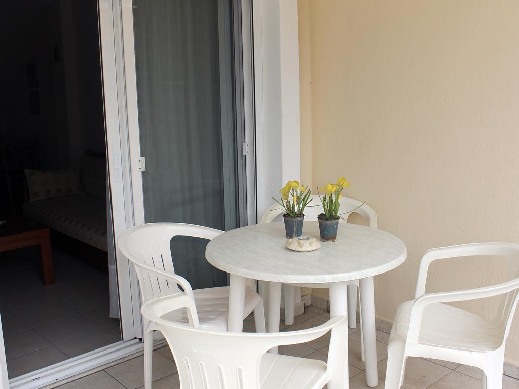 Siviri Rental Houses Esterno foto