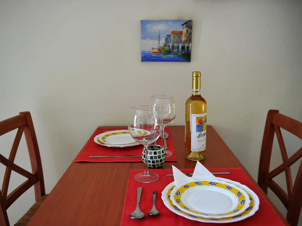 Siviri Rental Houses Esterno foto