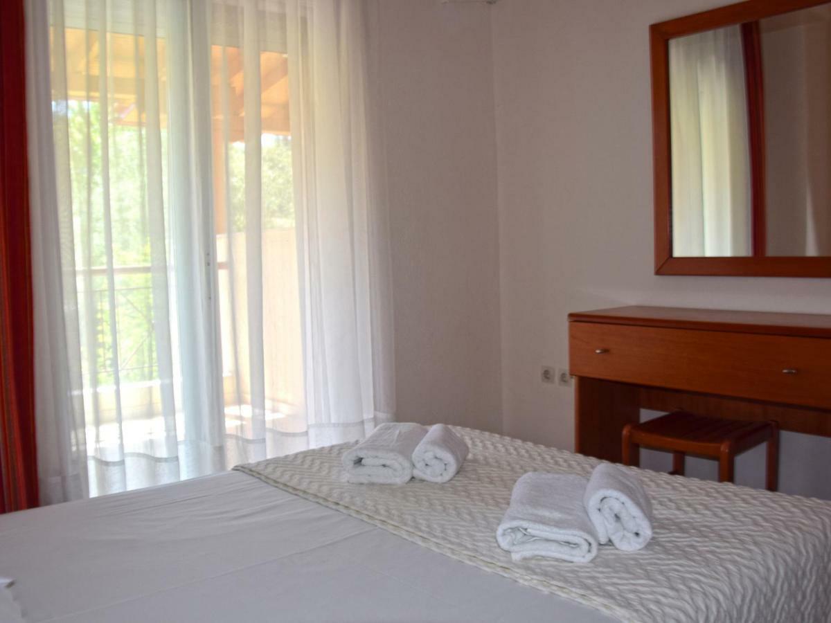 Siviri Rental Houses Esterno foto