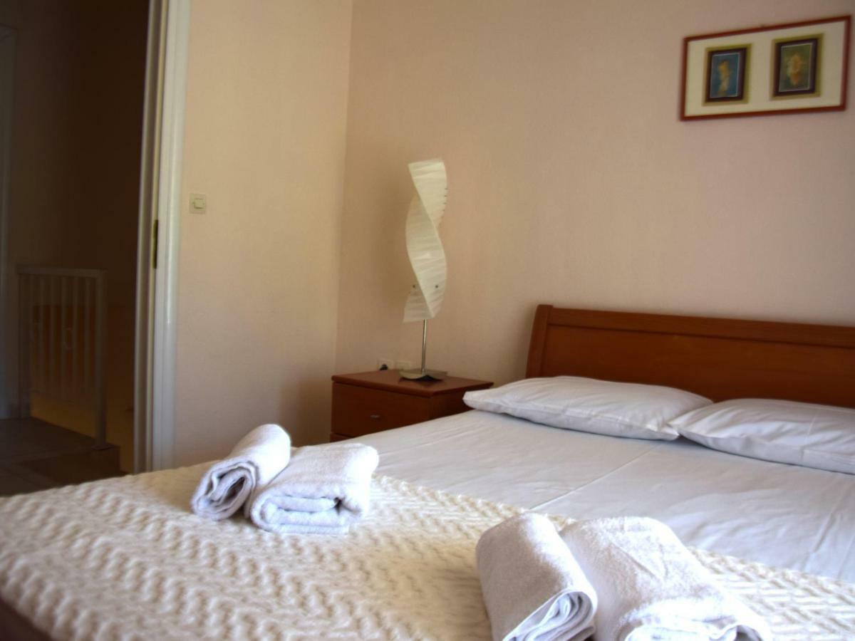 Siviri Rental Houses Esterno foto