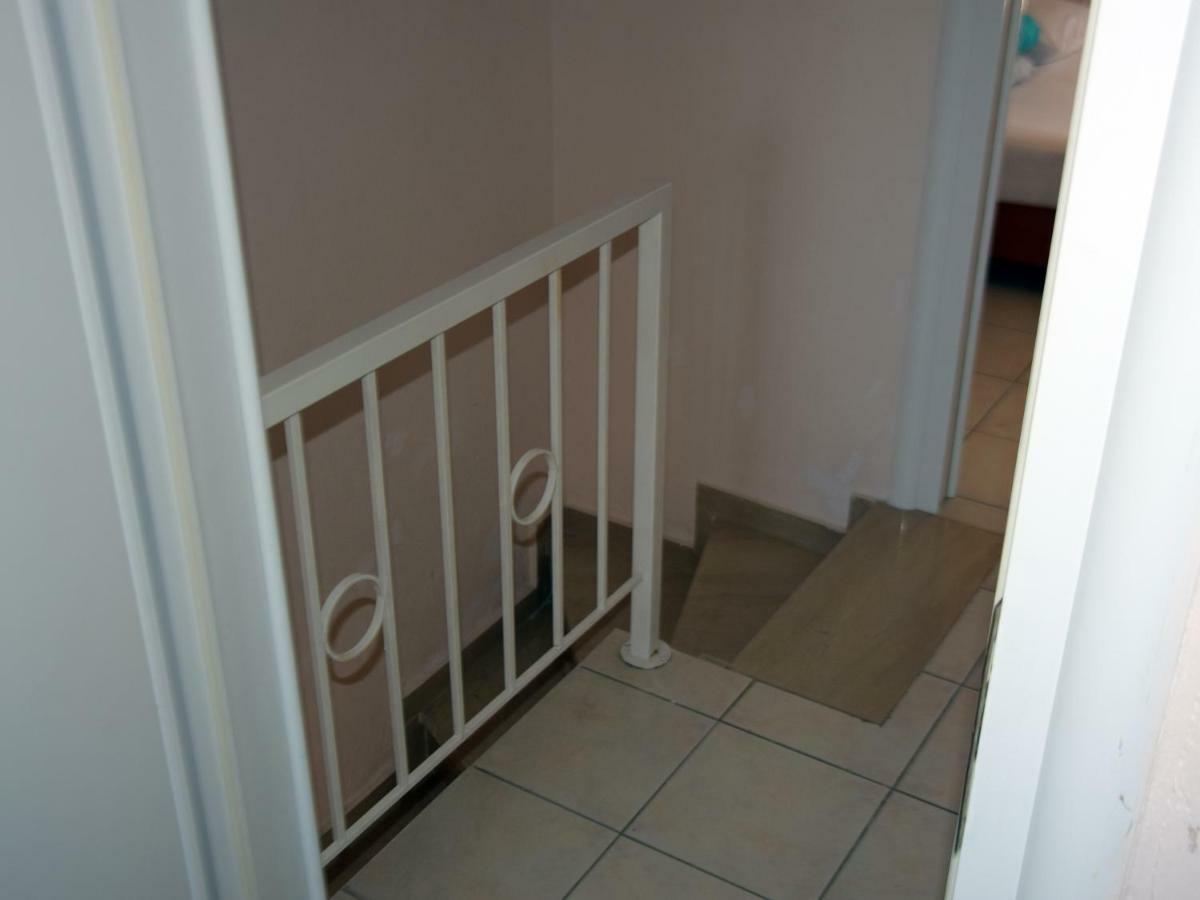 Siviri Rental Houses Esterno foto