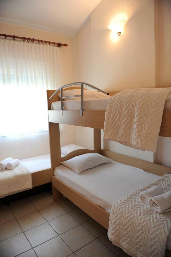 Siviri Rental Houses Esterno foto